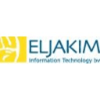 Eljakim Information Technology bv logo