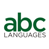 ABC Languages NYC logo