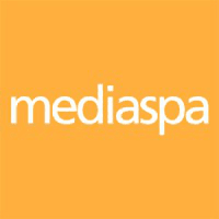 mediaspa logo