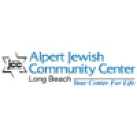 Alpert Jewish Community Cente logo