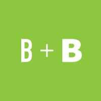 Bullfrog + Baum logo