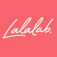Lalalab logo