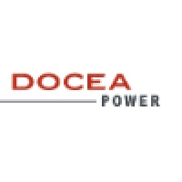 Docea Power logo