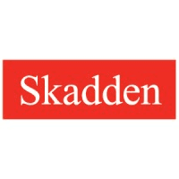 Skadden, Arps, Slate, Meagher & Flom LLP and Affiliates logo