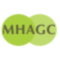 MHAGC - Mental Health Association GC logo