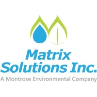 Matrix Solutions Inc. logo
