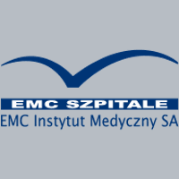 EMC Medical Institute S.A. logo