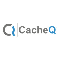 CacheQ Systems, Inc. logo