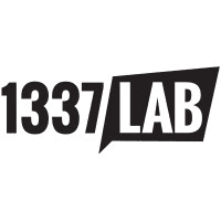 1337lab logo