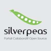 Silverpeas logo