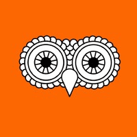 White Owl logo