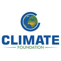 Climate Foundatio logo