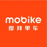 Mobike 摩拜单车 logo