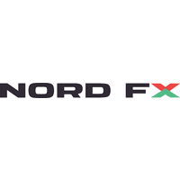 NordFX Broker logo