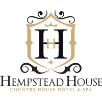 Hempstead House Hotel & Spa logo