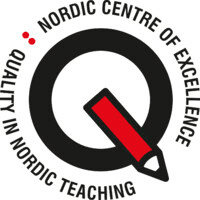QUINT - Quality in Nordic Teaching logo