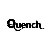 Quench Magazine logo