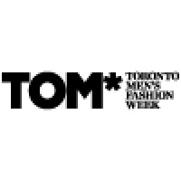 TOM*|FW - Toronto Men's Fashion Week logo