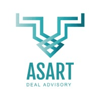 ASART Deal Advisory logo