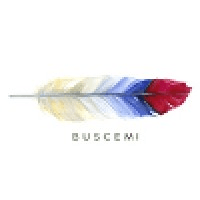 BUSCEMI logo