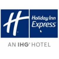 Holiday Inn Express logo