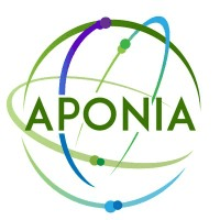 Aponia Data Solutions logo