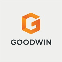 Goodwin logo