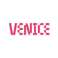Venice Music logo