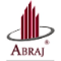 Abraj constructio logo