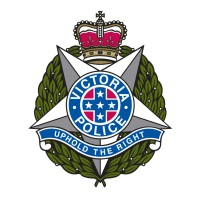 Victoria Police logo