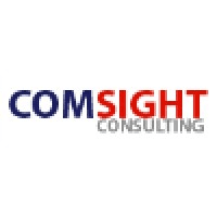 ComSight consulting logo