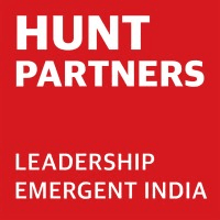 Hunt Partners logo