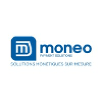 Moneo logo