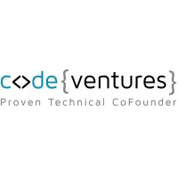 Code Ventures logo
