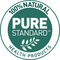 Pure Standard logo