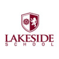 Lakeside School logo