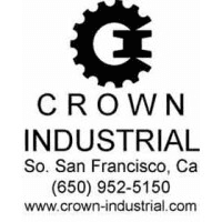 Crown Industrial logo