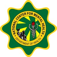 National Center for Mental Health logo