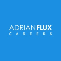 Adrian Flux Careers logo
