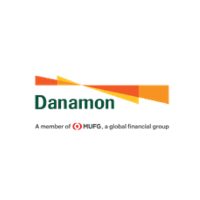 Bank Danamon logo