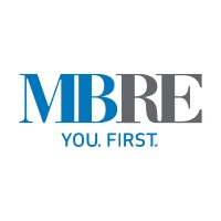 MB Real Estate logo
