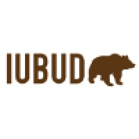IUBUD logo