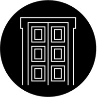 Arthur Andersen (1885 -> 2002) Official logo