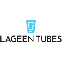 Lageen Tubes logo