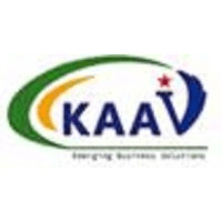 Kaav Inc. logo