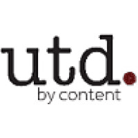 utd. by conte logo