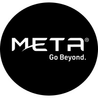 Meta Materials Inc. (META®) logo