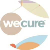 WeCure logo