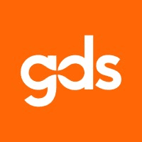 GDS Group logo