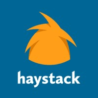 Haystack Australia logo